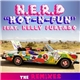 NERD Featuring Nelly Furtado - Hot-N-Fun