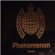 Various - Ministry Of Sound